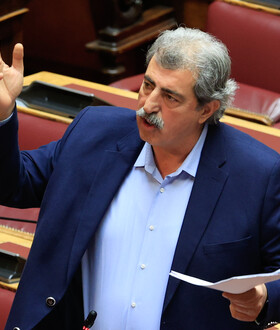 Πολάκης: Ένοχος για την υπόθεση του ΚΕΕΛΠΝΟ