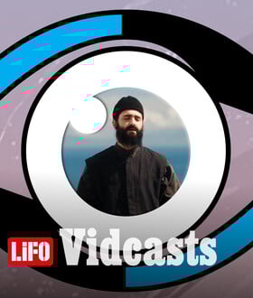 «Είμαστε η χώρα του Παΐσιου και του Big Brother»
