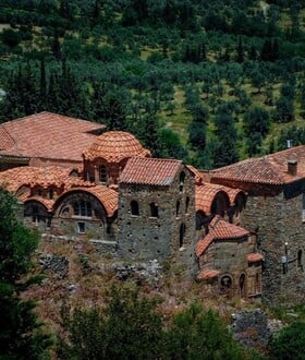 48 ώρες στη Σπάρτη
