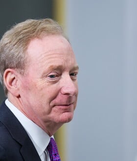 Απαγορεύτηκε στους εργαζομένους της Microsoft να χρησιμοποιούν την εφαρμογή DeepSeek