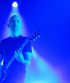 Γιατί ο Moby προσφέρει δωρέαν την μουσική του και έχει γίνει «ο παράξενος γέρος που θα δεις στα βουνά»