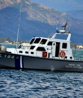 Πρέβεζα: Γάλλος μαχαίρωσε κυβερνήτη τουριστικού σκάφος