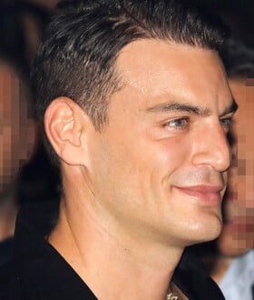 Δημήτρης Φιντιρίκος: Η δήλωση μετά τη σύλληψη του - «Εξαντλήθηκε η αυστηρότητα του νόμου στους νόμιμους»