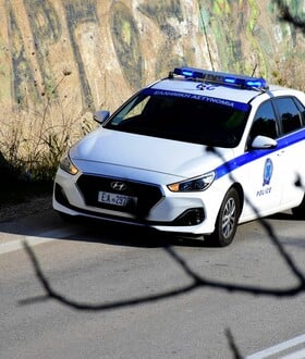 Θεσσαλονίκη: Εξιχνιάστηκε η υπόθεση με τα δύο πτώματα που βρέθηκαν σε δάσος στην Ευκαρπία