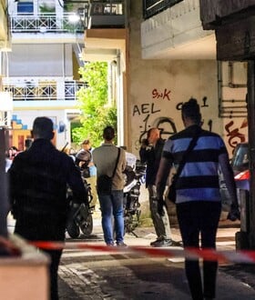 Λάρισα: Τα πρώτα ευρήματα του ιατροδικαστή - Τι υποστηρίζει ο 21χρονος που σκότωσε τη μητέρα του