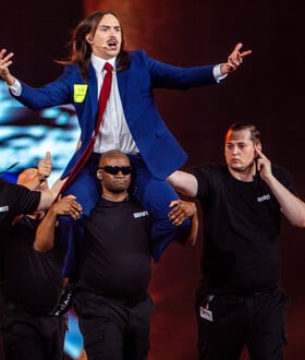 Eurovision 2025 - Α' Ημιτελικός: Οι χώρες που πέρασαν στον μεγάλο τελικό - Εκτός η Κύπρος