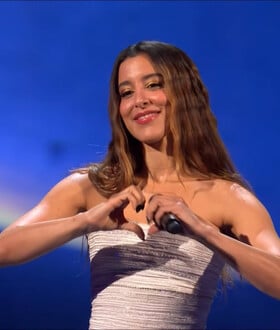 Eurovision 2025: Η αναφορά της κρατικής τηλεόρασης του Ισραήλ στη Μαρίνα Σάττι