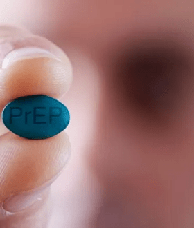 Ξεκινά η δωρεάν διάθεση της προληπτικής αγωγής PrEP για τον HIV/AIDS