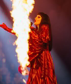 Eurovision 2025: Η EBU επέπληξε την αλβανική συμμετοχή