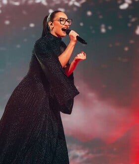 EUROVISION 2025 KLAVDIA ΤΕΛΙΚΟΣ ΔΗΛΩΣΕΙΣ