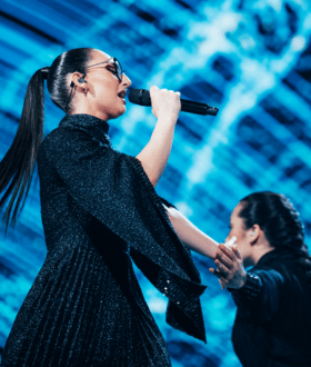 Eurovision 2025: Ανατροπή στα τελευταία στοιχήματα για Ελλάδα και Ισραήλ - Μεγάλο άλμα για την Klavdia