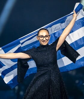 Eurovision 2025: Τι ώρα και σε ποιο κανάλι θα δούμε τον μεγάλο τελικο- Πότε εμφανίζεται η Klavdia