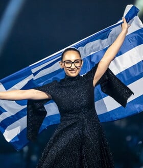 Eurovision 2025: Οι πρώτες δηλώσεις της Κλαυδίας