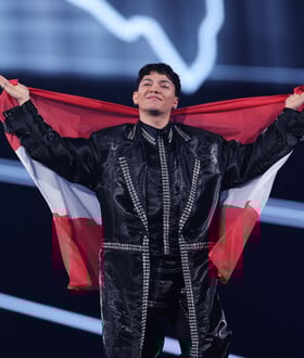 Eurovision 2025: Η Αυστρία η μεγάλη νικήτρια – Στην 6η θέση η Ελλάδα με την Klavdia και την «Αστερομάτα»