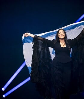 Eurovision 2025: Μήνυμα για τη Γάζα στην ισπανική τηλεόραση, παρά τις απειλές της EBU