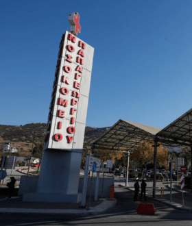 Θεσσαλονίκη: Κατέληξε η 14χρονη που βρέθηκε βαριά τραυματισμένη σε πεζοδρόμιο