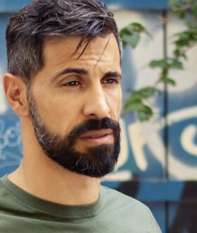 Γιώργος Παράσχος: «Έχω διπλό καρκίνο, παλεύω εδώ και περίπου έναν χρόνο»