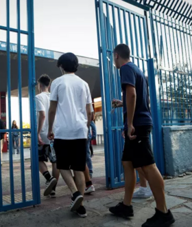 Κρούσμα μηνιγγίτιδας στο 6ο ΕΠΑΛ Αθήνας – Εκκένωση πέντε σχολείων