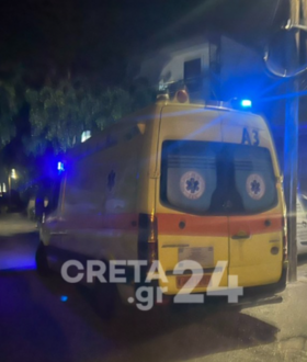 Ηράκλειο: 35χρονη γέννησε και πέταξε το μωρό της στα σκουπίδια
