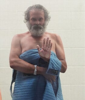 Ανίκανος να δικαστεί θεωρήθηκε ο stalker της Τζένιφερ Άνιστον