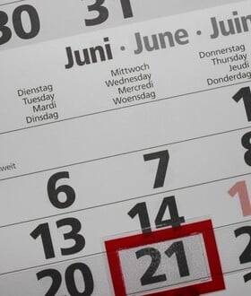 Αγίου Πνεύματος 2025: Πότε πέφτει φέτος και για ποιους αποτελεί αργία