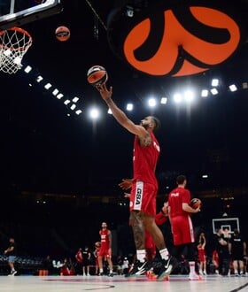 FINAL FOUR ΗΜΙΤΕΛΙΚΟΙ