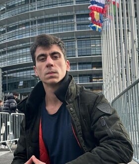 Τι θέλει να πετύχει ο Φειδίας Παναγιώτου;