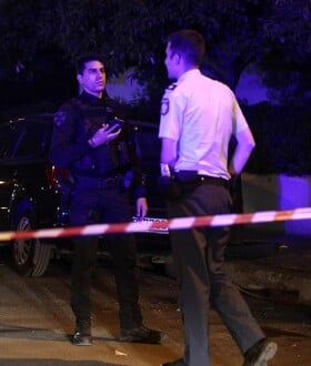 ΤΡΟΧΑΙΟ ΣΤΟ ΧΑΛΑΝΔΡΙ