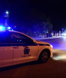 Νεκρή 48χρονη γυναίκα στη Νέα Χαλκηδόνα – Ενδείξεις στραγγαλισμού, αναζητείται ο σύντροφός της