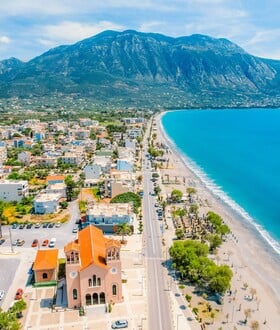 48 ώρες στην Καλαμάτα