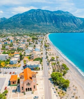 48 ώρες στην Καλαμάτα