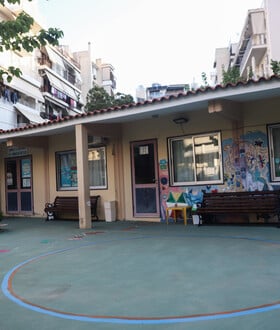 Στρεπτόκοκκος: Προσωρινό λουκέτο σε ακόμη ένα νηπιαγωγείο