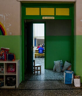 Στρεπτόκοκος: Κρούσματα και σε νηπιαγωγείο στην Κρήτη - Κλειστό για απολύμανση