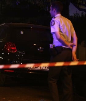 Τροχαίο στο Χαλάνδρι: «Σκοτώστε με» φώναζε ο οδηγός που έπεσε πάνω στη στάση λεωφορείου