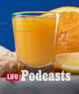 Ginger shots: Υπερδύναμη για το ανοσοποιητικό μας ή σκέτο hype; 