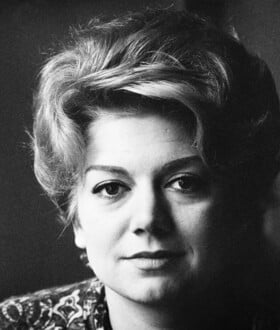 ΓΙΑ 28 ΜΑΙΟΥ Elena Souliotis: Η Ελληνίδα που θα γινόταν η επόμενη Κάλλας