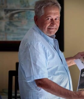 Ο ντετέκτιβ της Σεβίλλης και οι πλαστοί πίνακες του Ελ Γκρέκο
