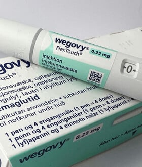 Η πτώση της Novo Nordisk του Ozempic: Πώς η Eli Lilly «έκλεψε» τους παχύσαρκους με τα Wegovy και Zepbound