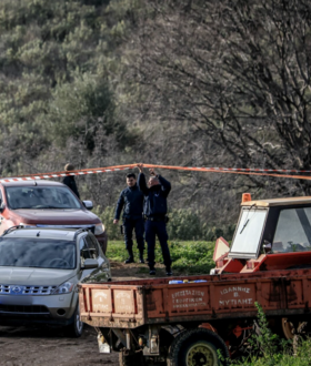 Βασίλης Καλογήρου: Ανακοινώθηκε η αιτία θανάτου του - Κλείνει η υπόθεση 