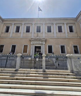 ΣτΕ: Συνταγματικός ο γάμος ομόφυλων ζευγαριών