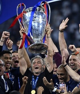 ΠΡΟΠΟΝΗΤΗΣ ΠΑΡΙ ΛΟΥΙΣ ΕΝΡΙΚΕ