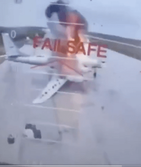 Ουκρανικά drones έπληξαν περισσότερα από 40 ρωσικά βομβαρδιστικά – «Η μεγαλύτερη επιχείρηση του πολέμου»