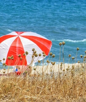 Καιρός: Στους 39°C ο υδράργυρος: Πότε και πού αναμένεται κύμα ζέστης