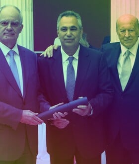 Τι συμβαίνει με τα βραβεία του Ιδρύματος Μπότση και γιατί ξεσήκωσαν φέτος τόσες αντιδράσεις; 