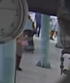 Προαστιακός: 46χρονος κυκλοφορούσε με μαχαίρι σε συρμό - Απείλησε μία 29χρονη