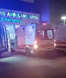 Σεισμός 5,8R: Ένα παιδί νεκρό και 69 τραυματίες στην Τουρκία