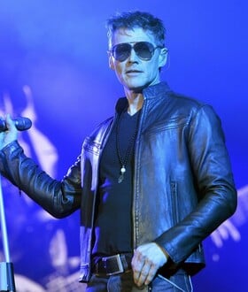 «Take on me»: Διαγνώστηκε με Πάρκινσον ο Morten Harket, φρόντμαν των A-ha