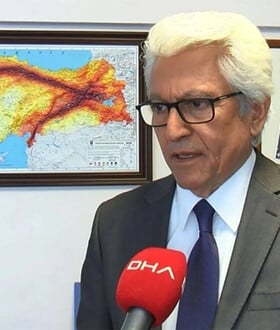 Τούρκος σεισμολόγος για σεισμό ανάμεσα σε Τουρκία και Ρόδο: Πιθανά τα 8,5 - 9 Ρίχτερ στην περιοχή