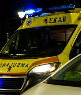 Τροχαίο δυστύχημα στην Ποσειδώνος: Νεκροί δύο αναβάτες μηχανής - «Είχαν χτυπήσει άλλη μηχανή πριν»