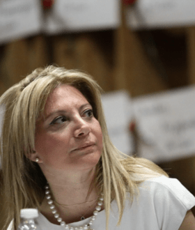 Τέμπη: Τα κόμματα που στηρίζουν την «πρόταση Καρυστιανού» για προκαταρκτική